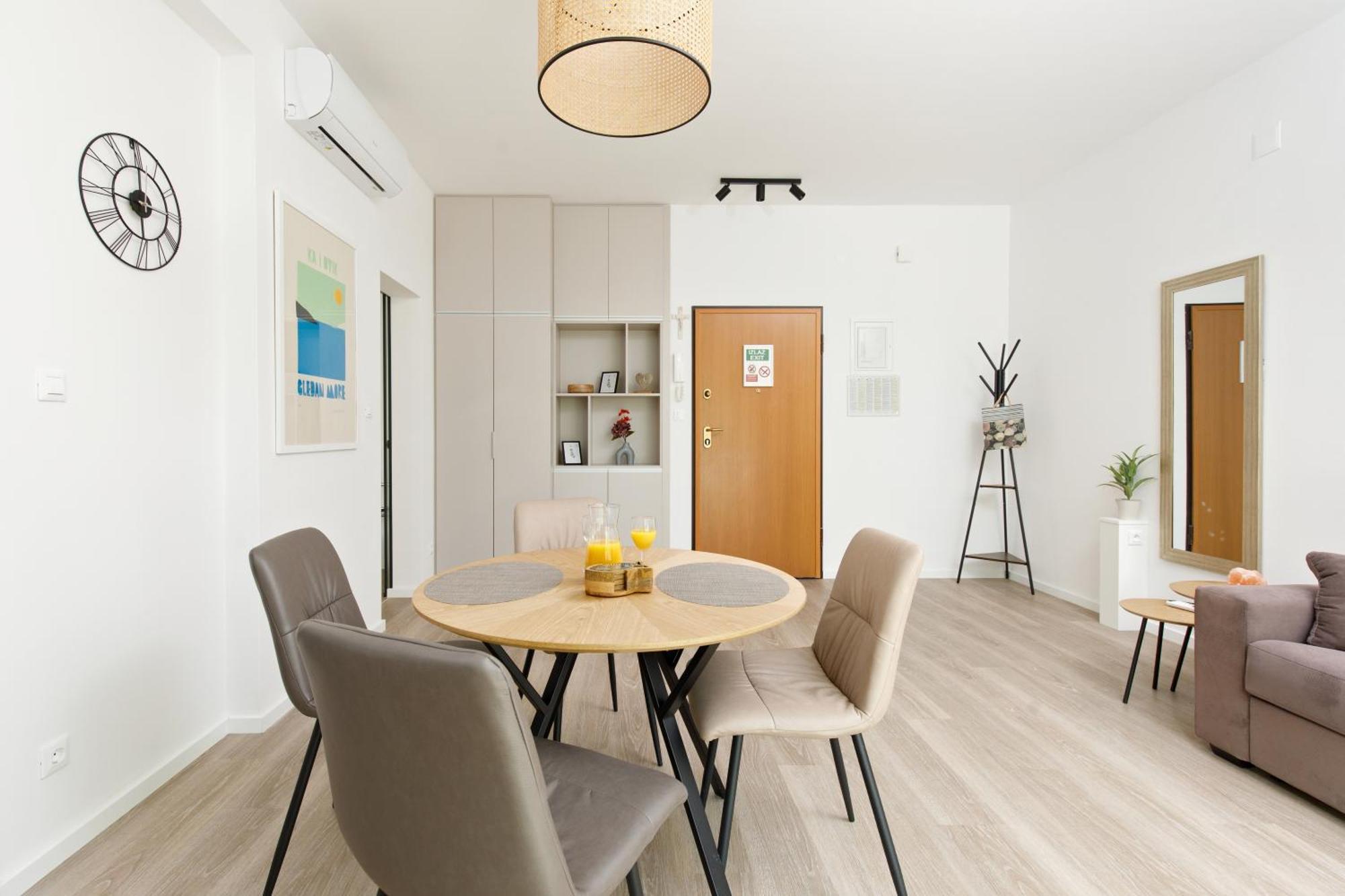 Mir Apartman