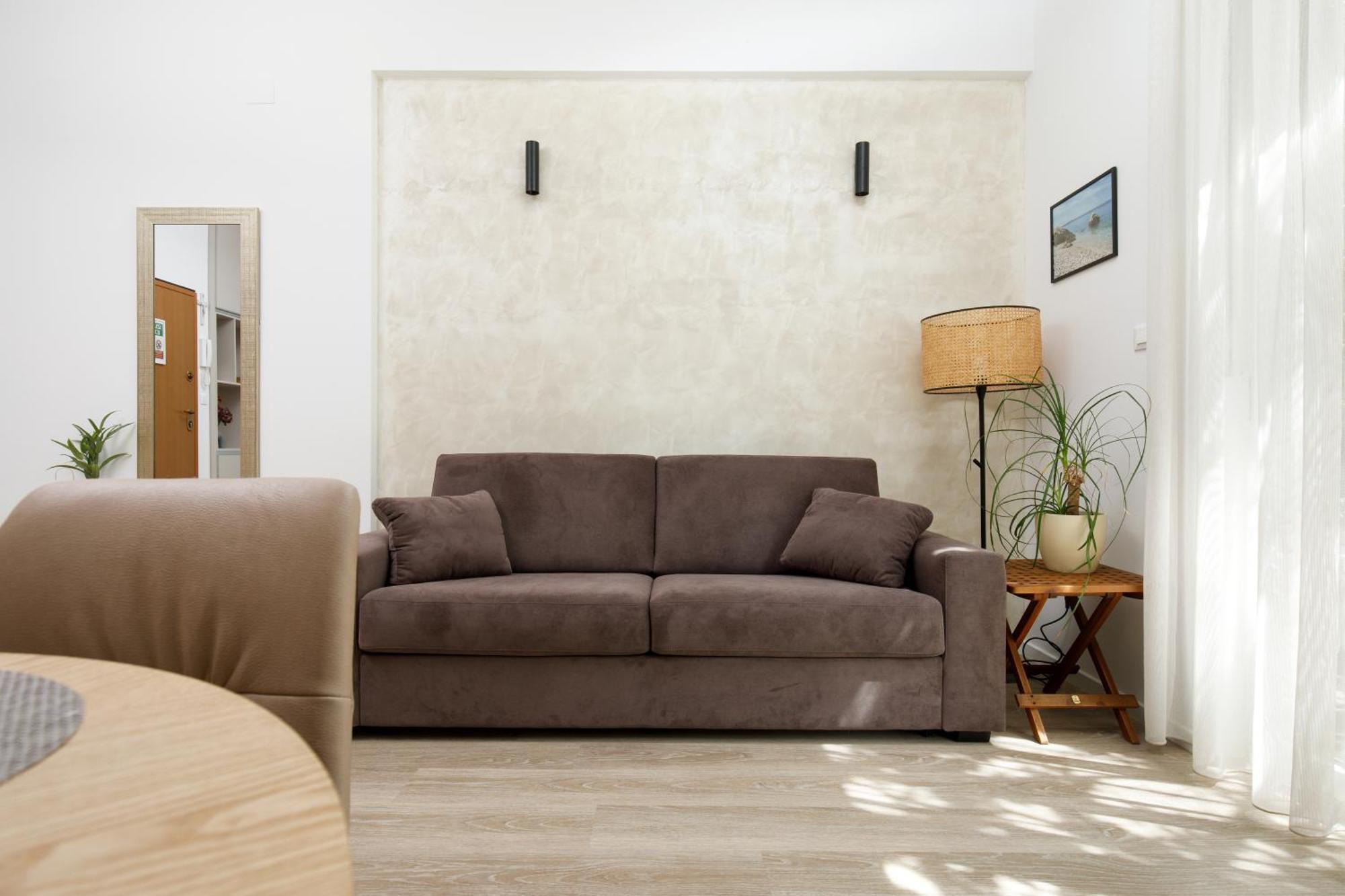 Mir Apartman *