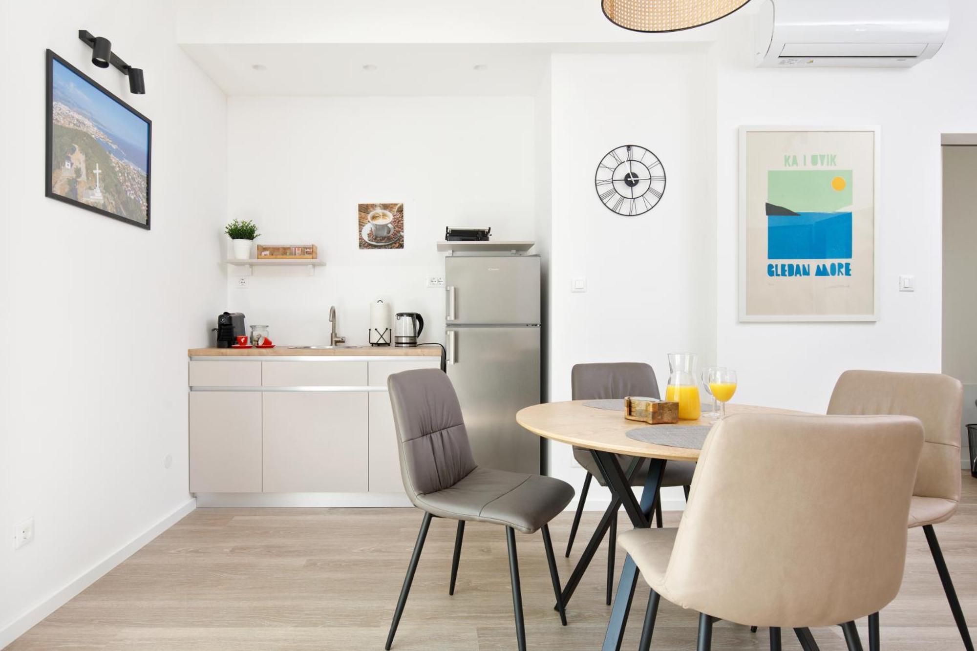 Mir Apartman *